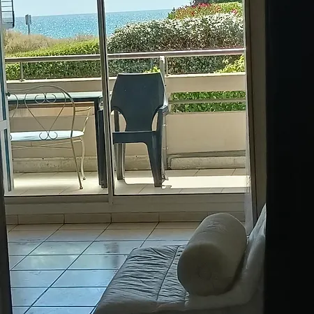 Lejlighed Face Mediterranee Proche Sete Frontignan